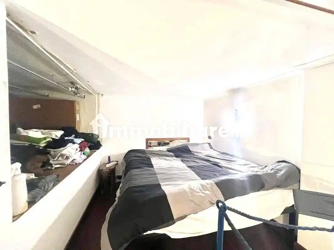 Monolocale via Dante Alighieri 10, Anfiteatro, Pozzuoli - foto 4