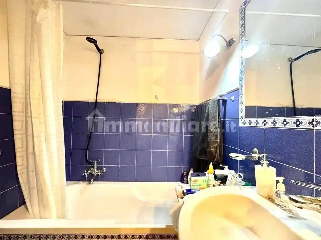 Monolocale via Dante Alighieri 10, Anfiteatro, Pozzuoli - foto 5