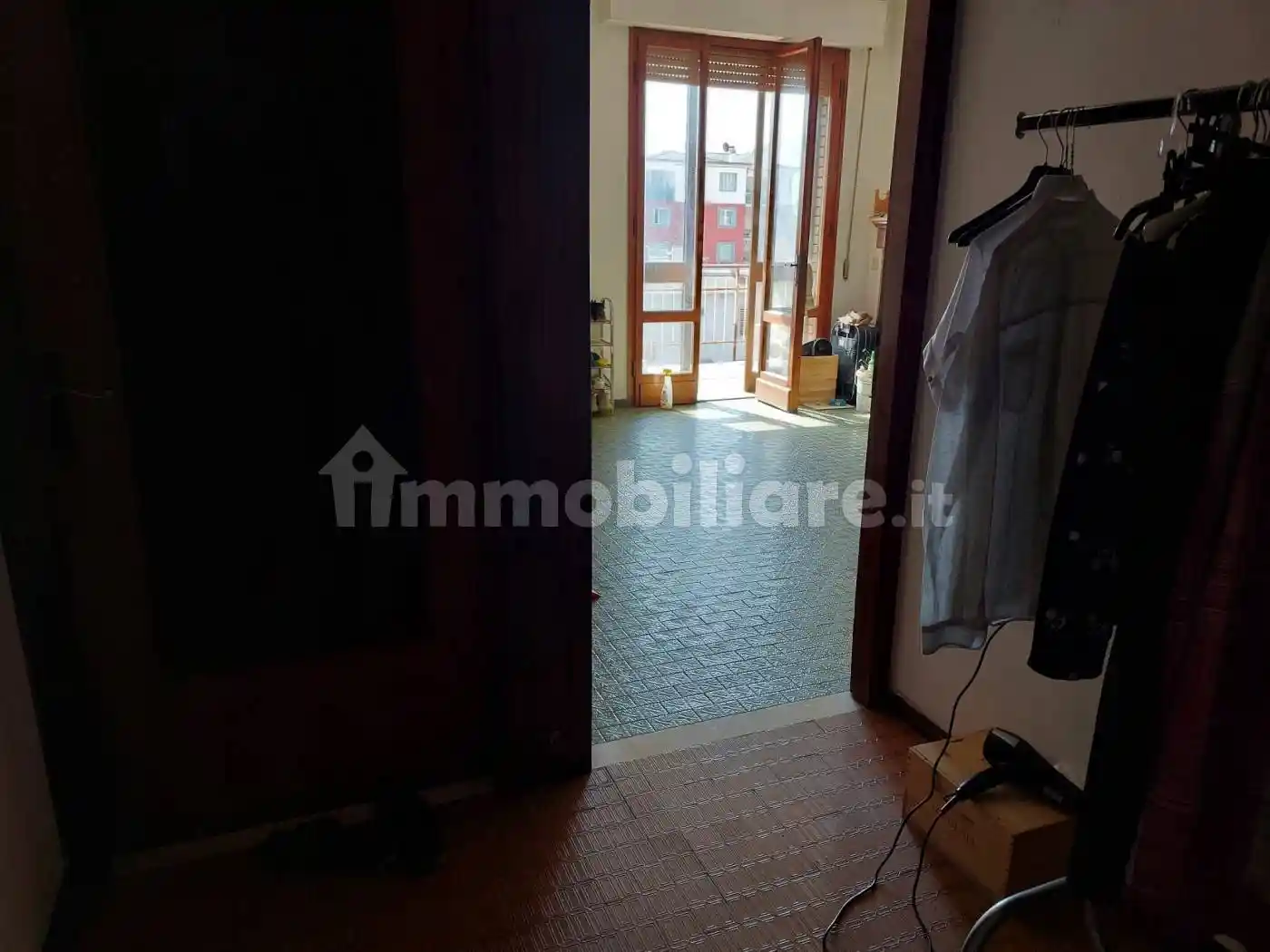 Appartamento in vendita a Quarrata