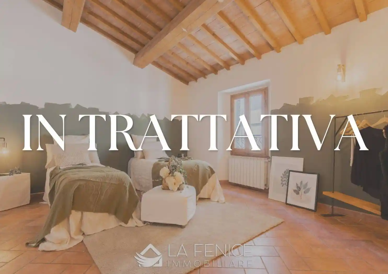 Appartamento in vendita a Prato