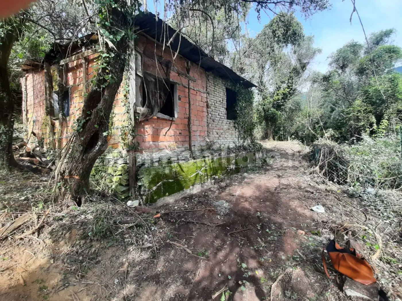 Rustico - Casale in vendita a Camogli