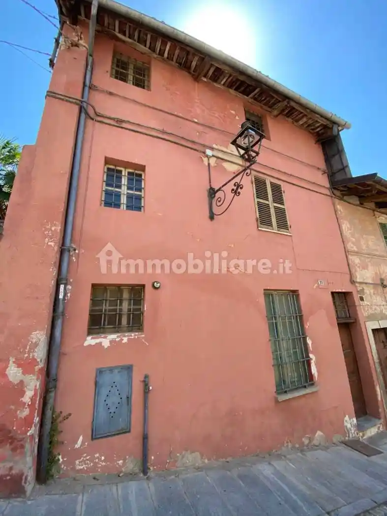 Casa indipendente in vendita a Saluzzo