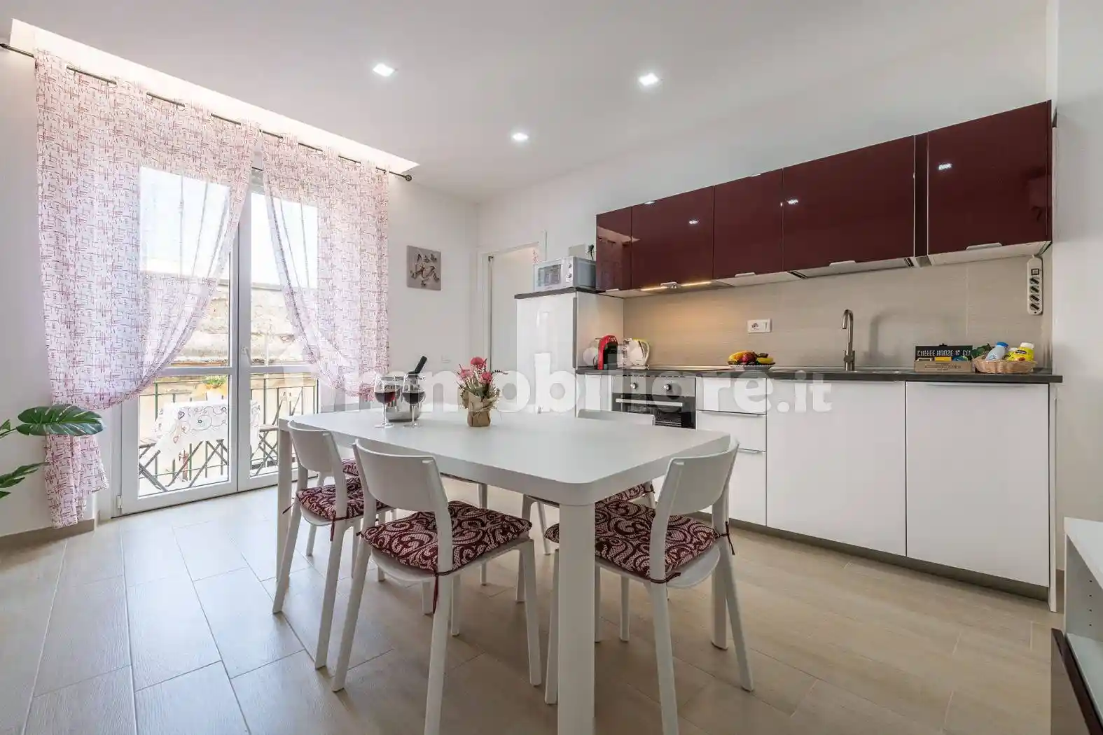 Appartamento in affitto a Cagliari