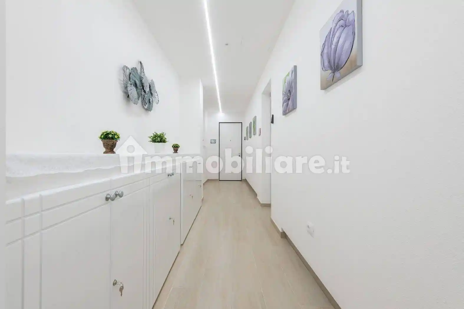 Bilocale Vico Barcellona 6, Marina, Cagliari - foto 3