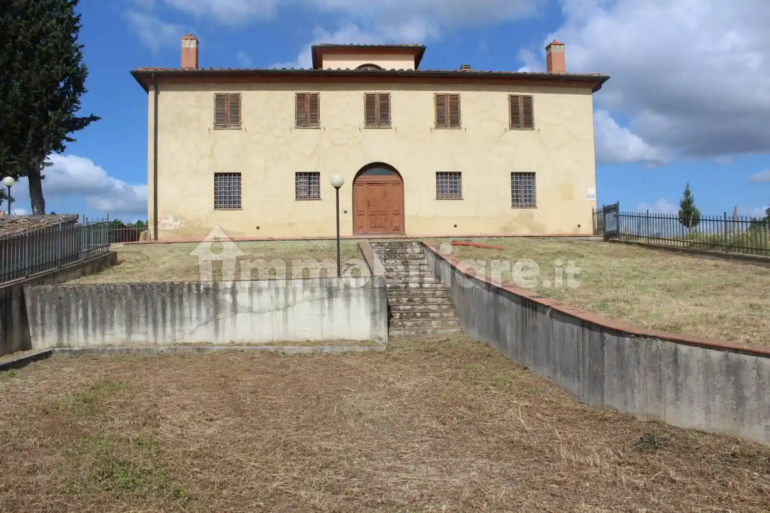 Casa indipendente in vendita a Poggibonsi