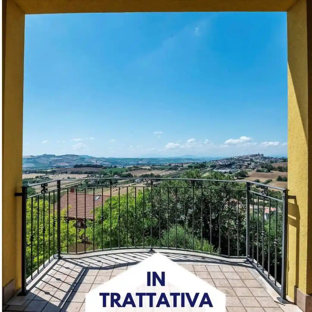 Appartamento in vendita a Sant'Elpidio a Mare