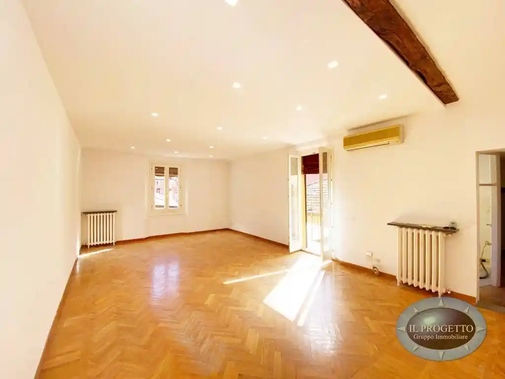 Attico - Mansarda in affitto a Bologna