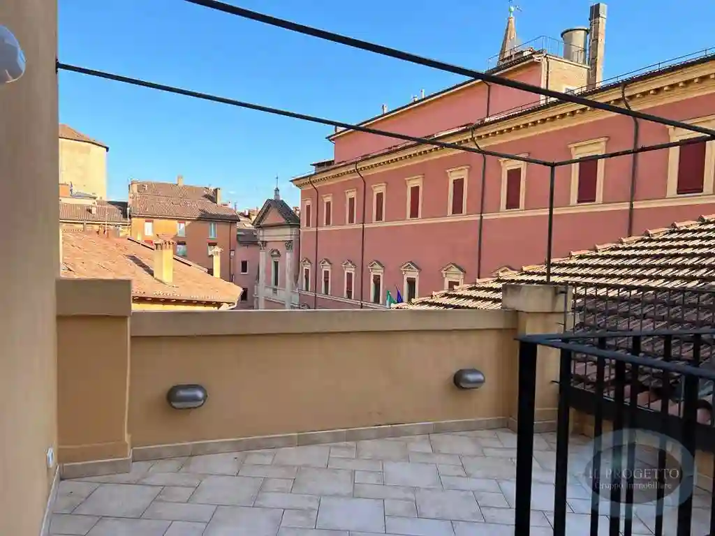 Attico - Mansarda - foto 2