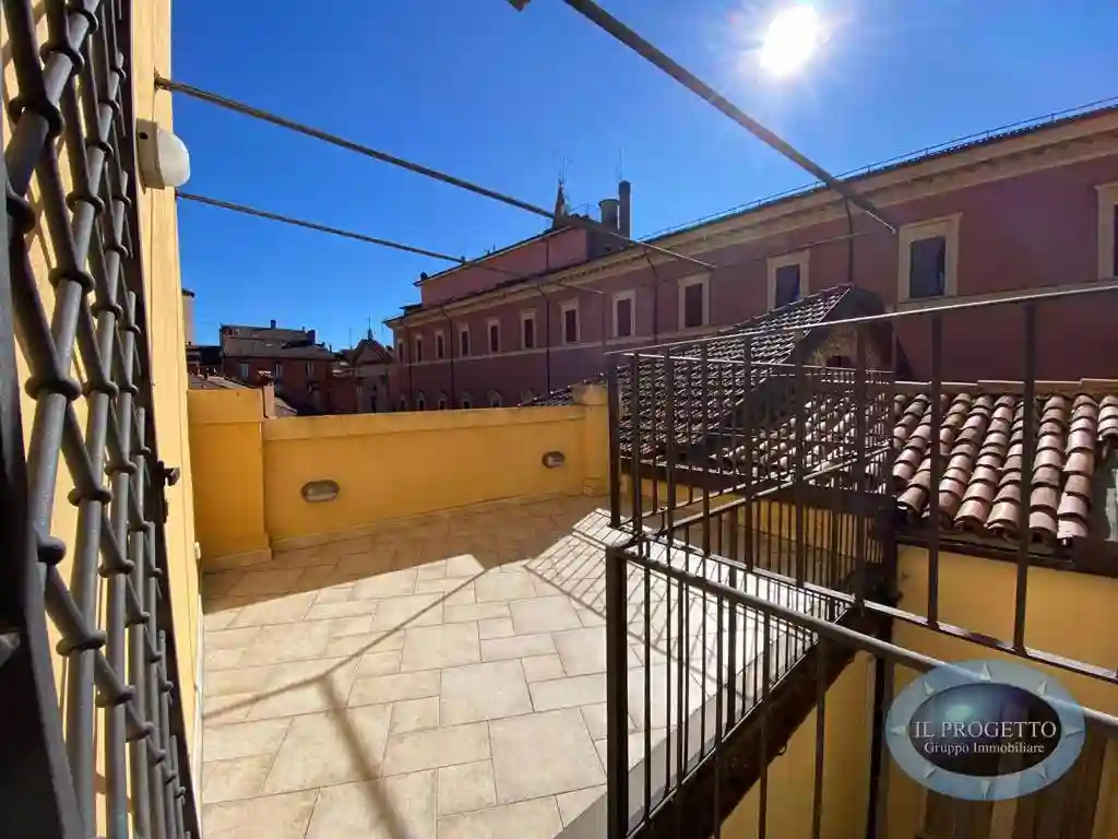 Attico - Mansarda - foto 5