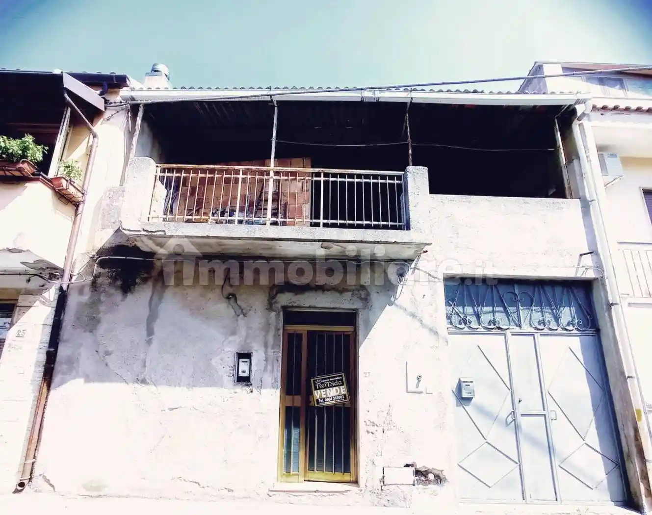 Appartamento in vendita a Roccella Ionica