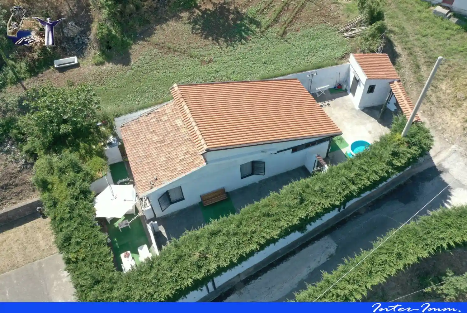 Villa unifamiliare Contrada Brefaro, Brefaro, Maratea - foto 2