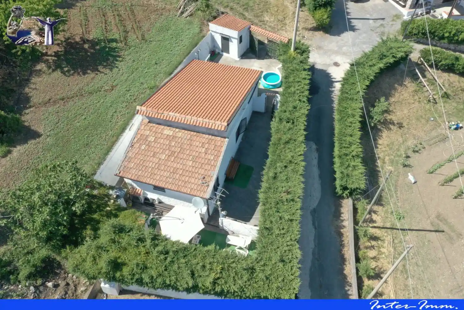 Villa unifamiliare Contrada Brefaro, Brefaro, Maratea - foto 3