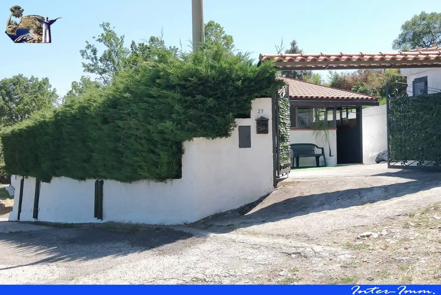 Villa unifamiliare Contrada Brefaro, Brefaro, Maratea - foto 4