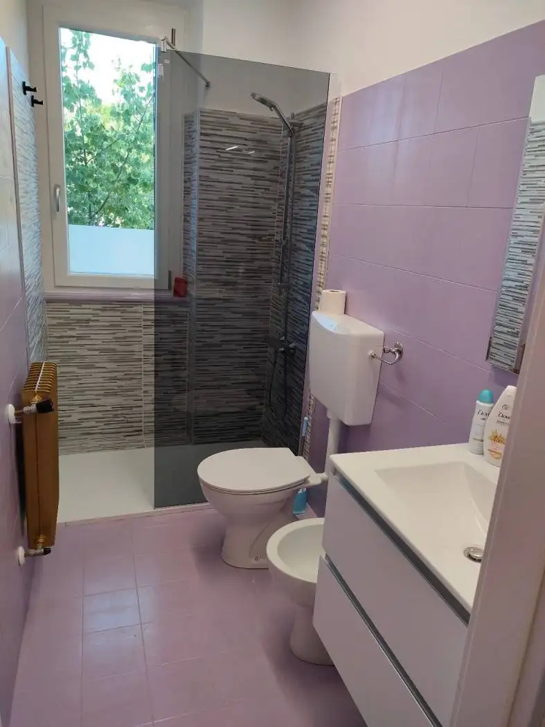 Appartamento in affitto a Salsomaggiore Terme