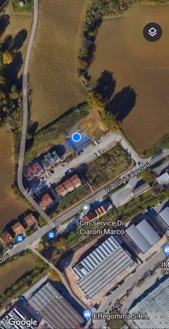 Casa indipendente in vendita a Urbino