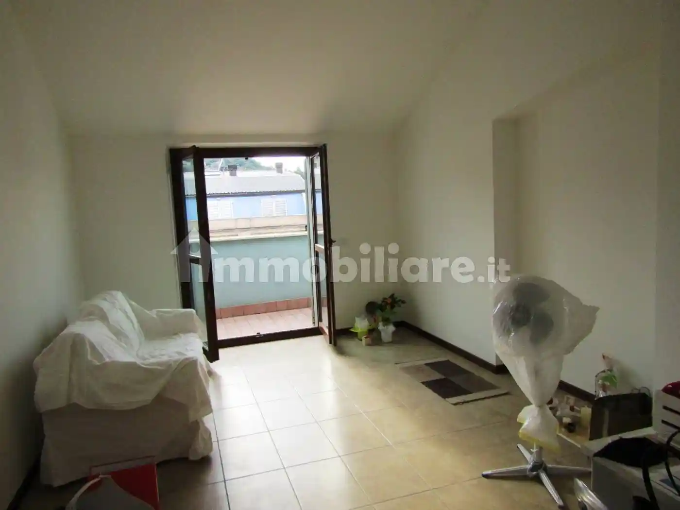 Appartamento in vendita a Monte Roberto