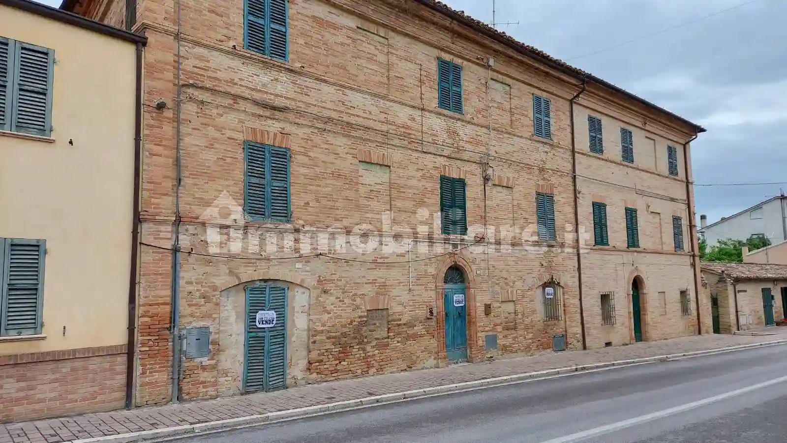 Palazzo - Edificio - foto 2