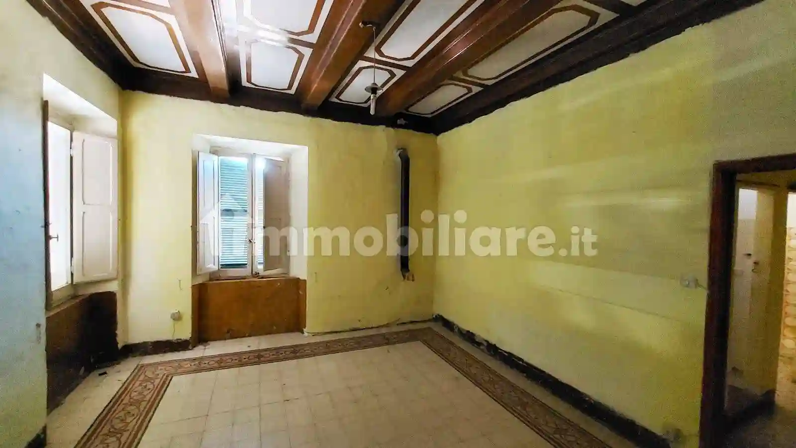 Palazzo - Edificio - foto 3