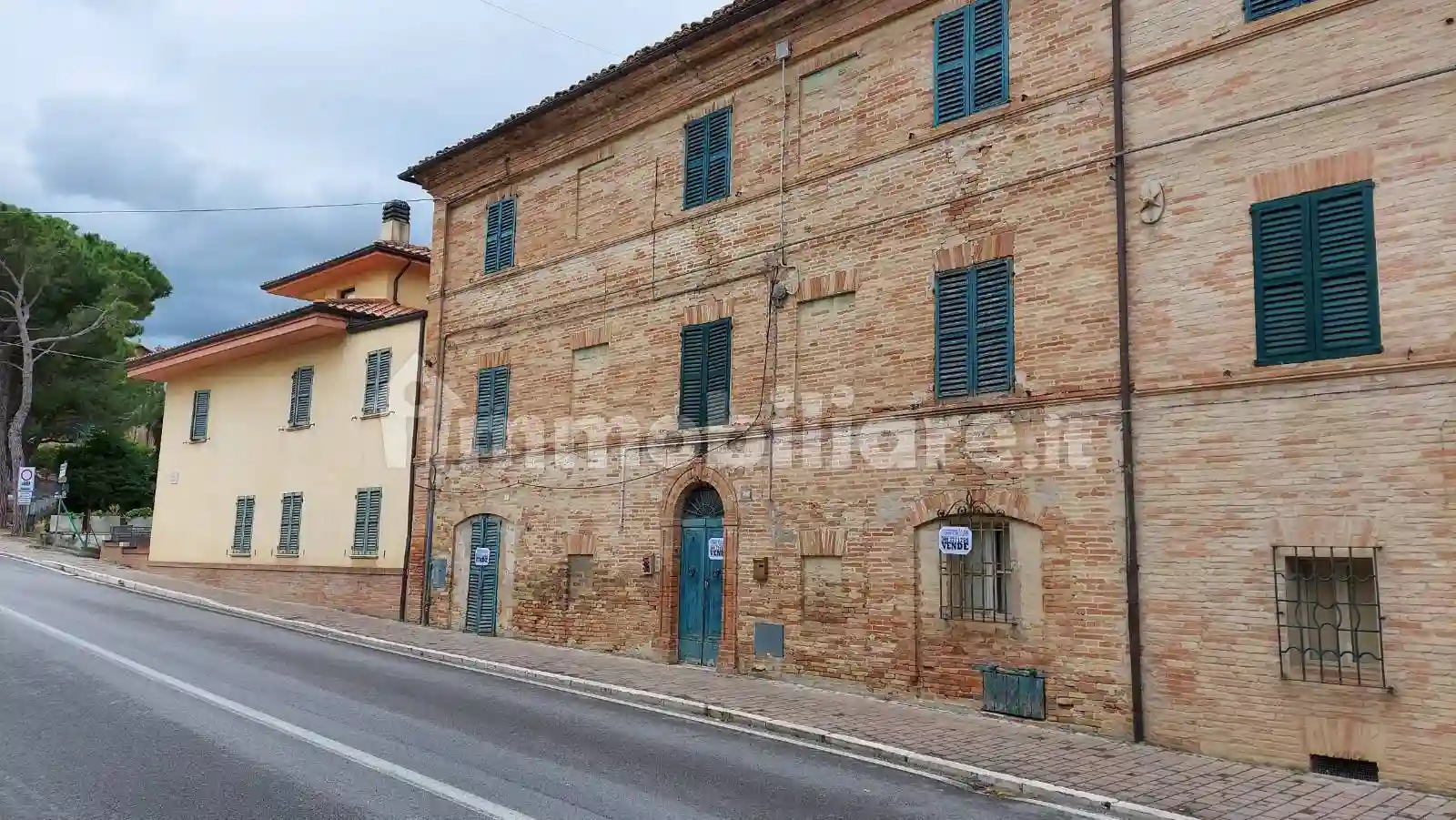 Palazzo - Edificio - foto 4