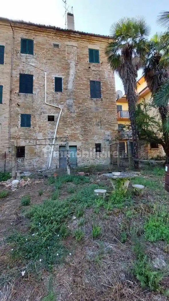 Palazzo - Edificio - foto 5