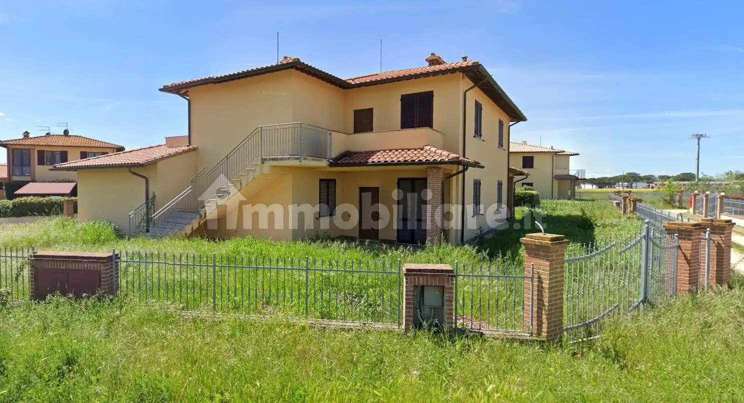 Appartamento in vendita a Castiglione del Lago