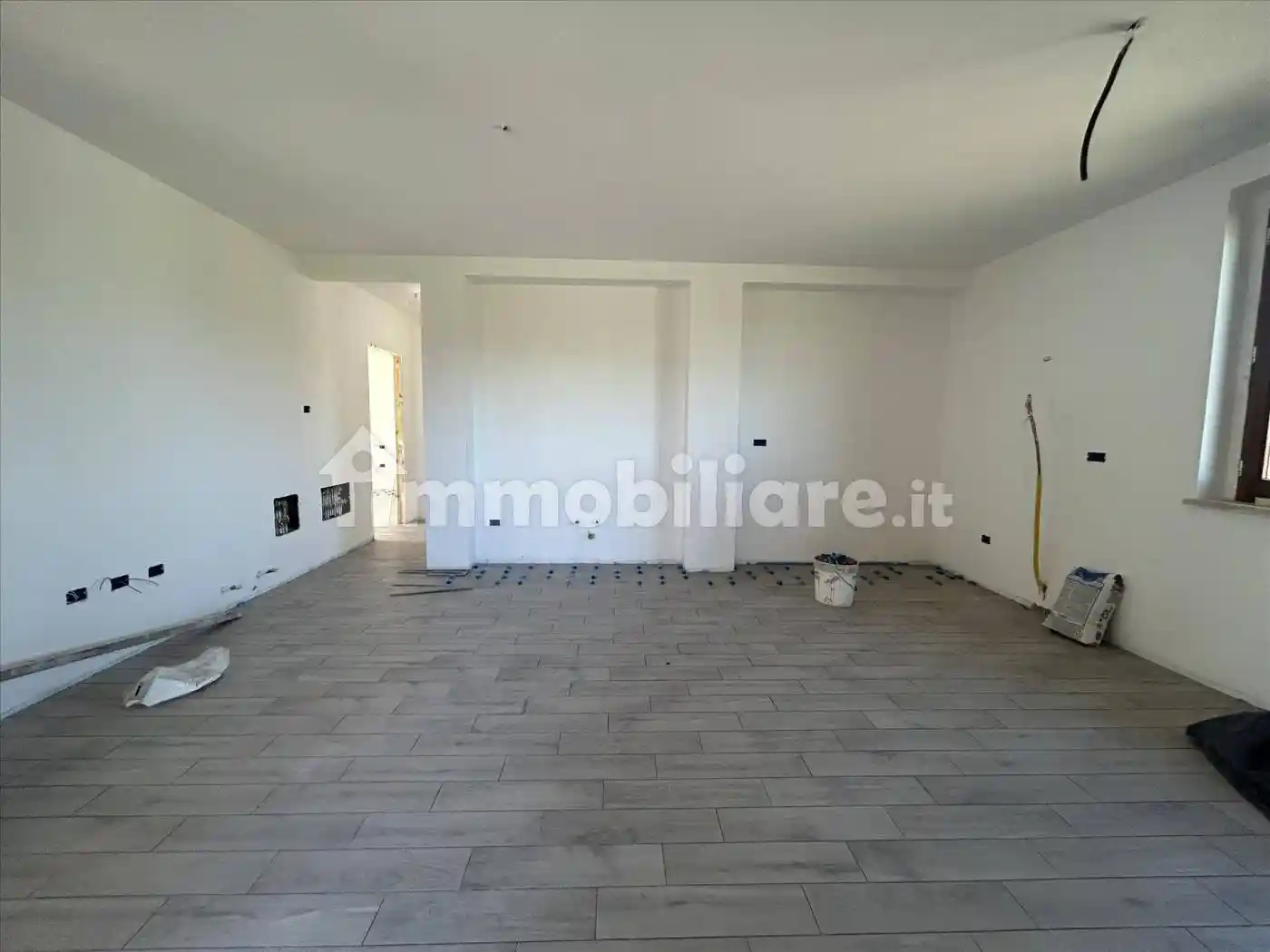 Trilocale Località Carraia, 34, Carraia, Castiglione del Lago - foto 2