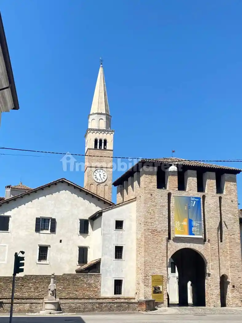 Casa indipendente in vendita a San Vito al Tagliamento