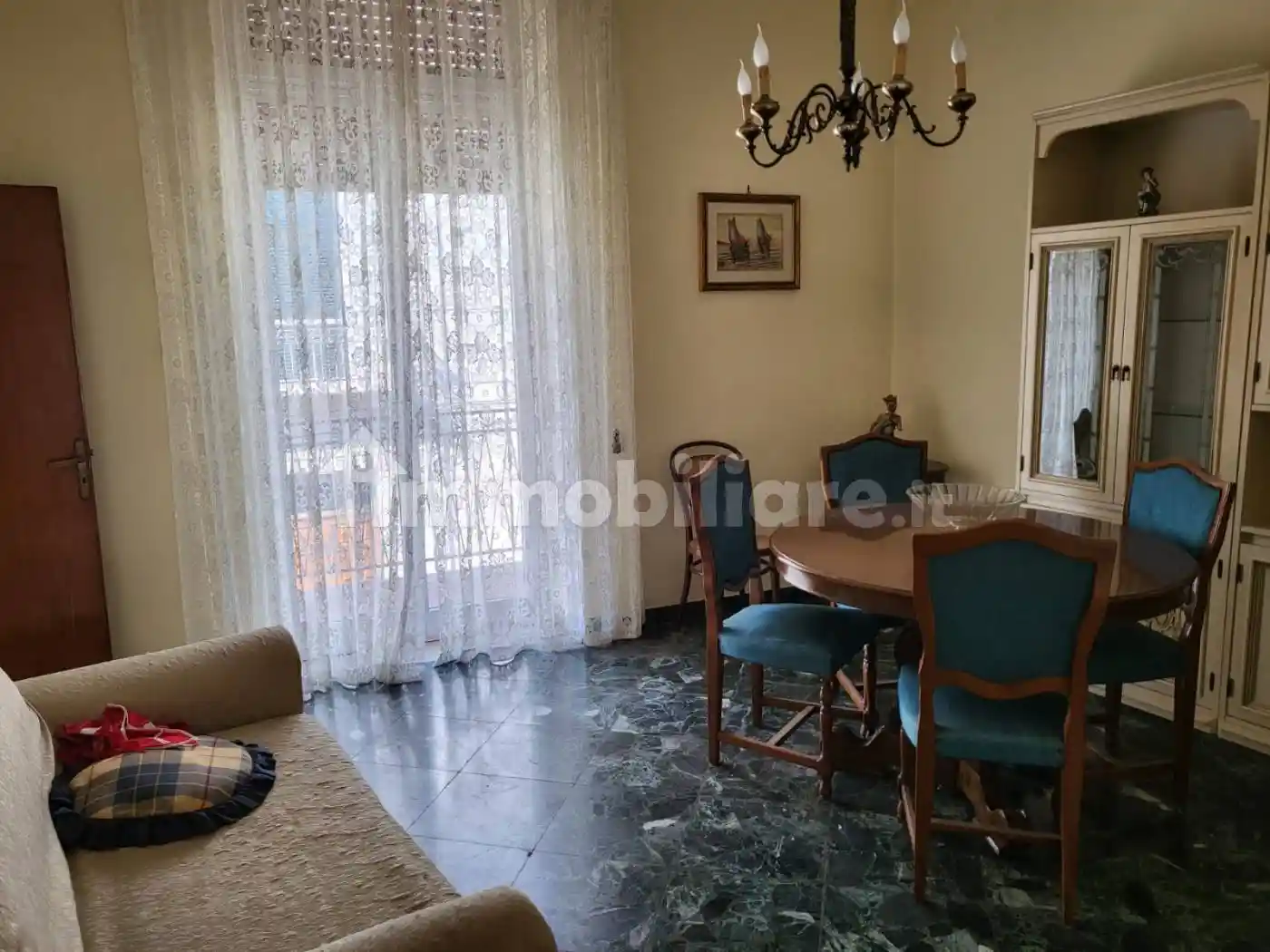 Appartamento in vendita a Andria