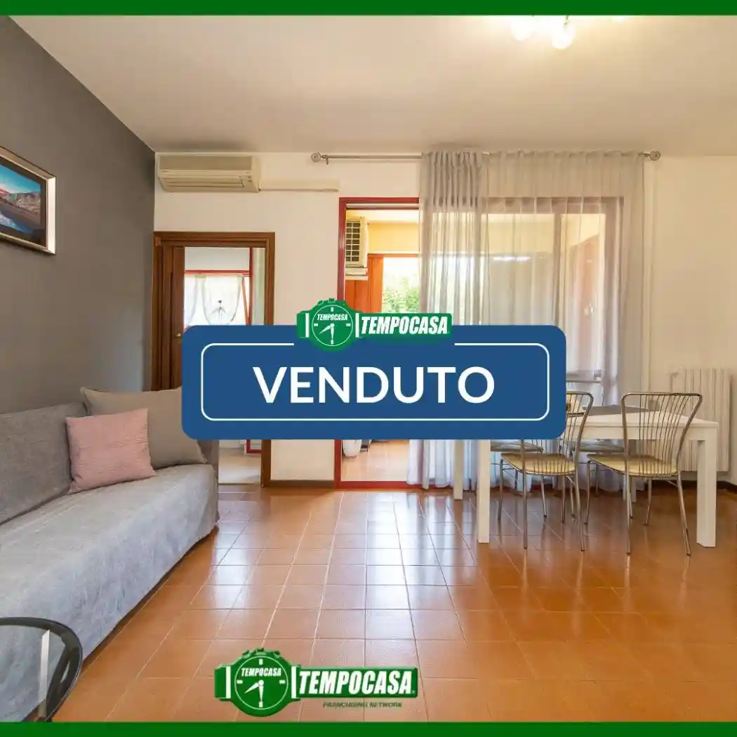 Appartamento in vendita a Cavenago di Brianza