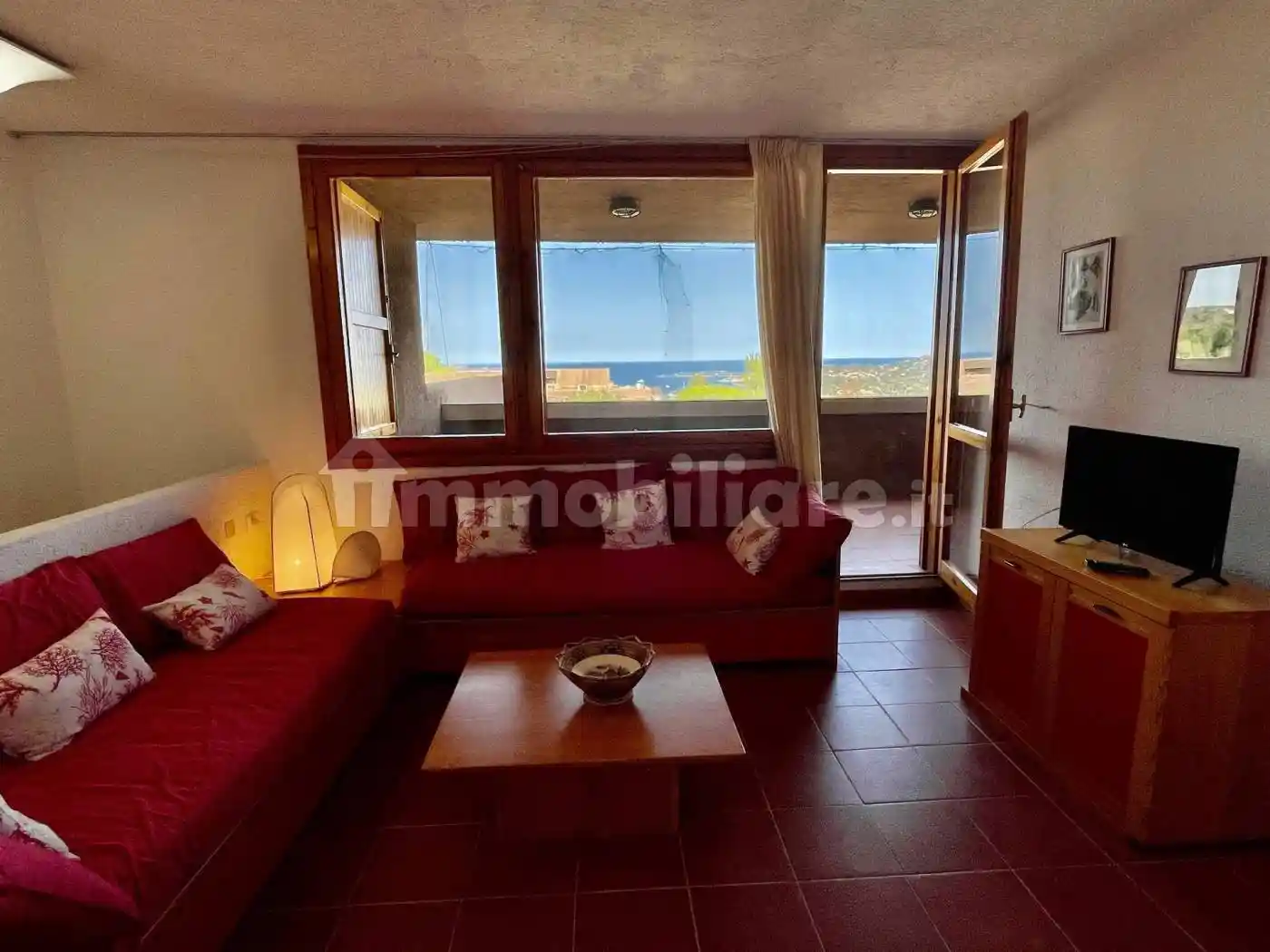 Appartamento in vendita a Olbia