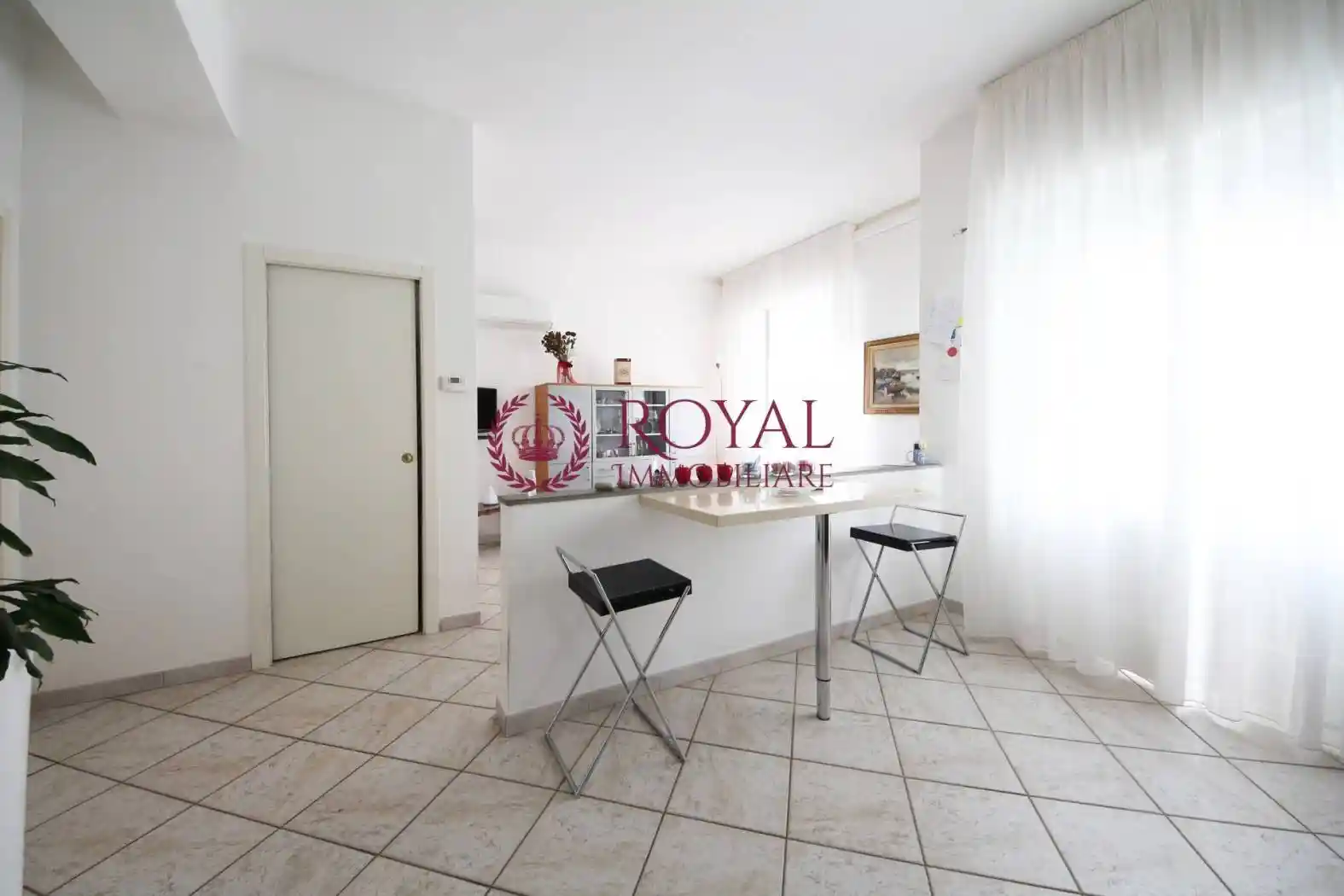 Appartamento in vendita a Livorno