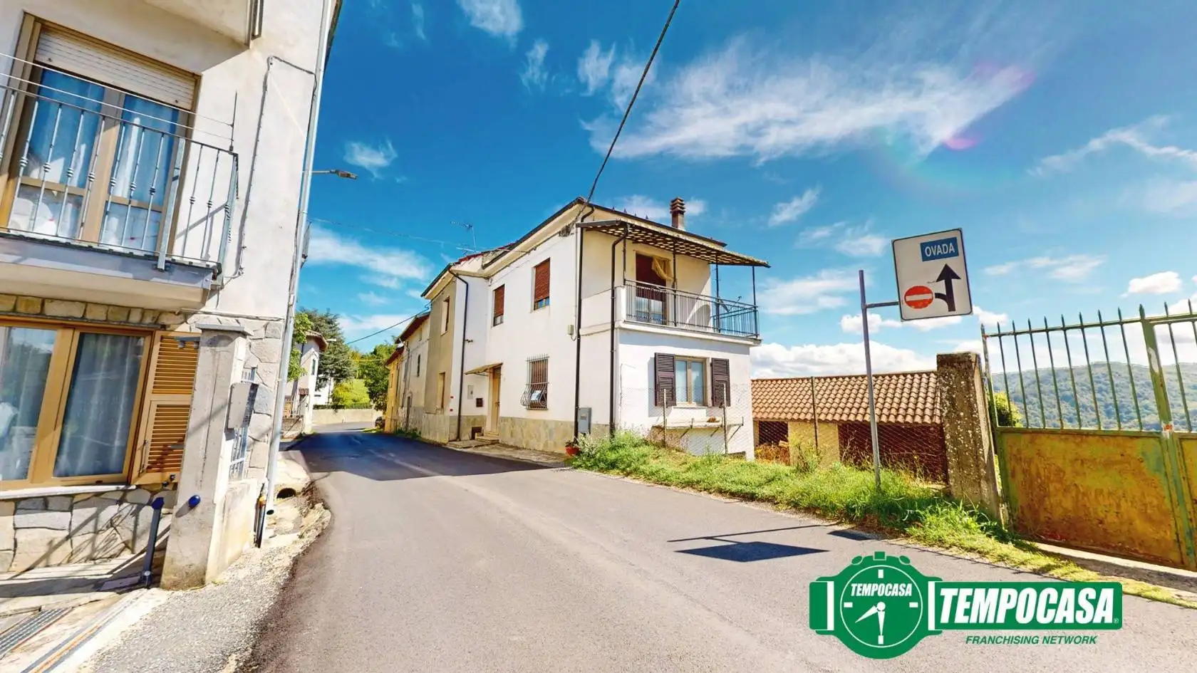 Terratetto unifamiliare via BONANTI 5, Cassinelle Concentrico, Cassinelle - foto 2