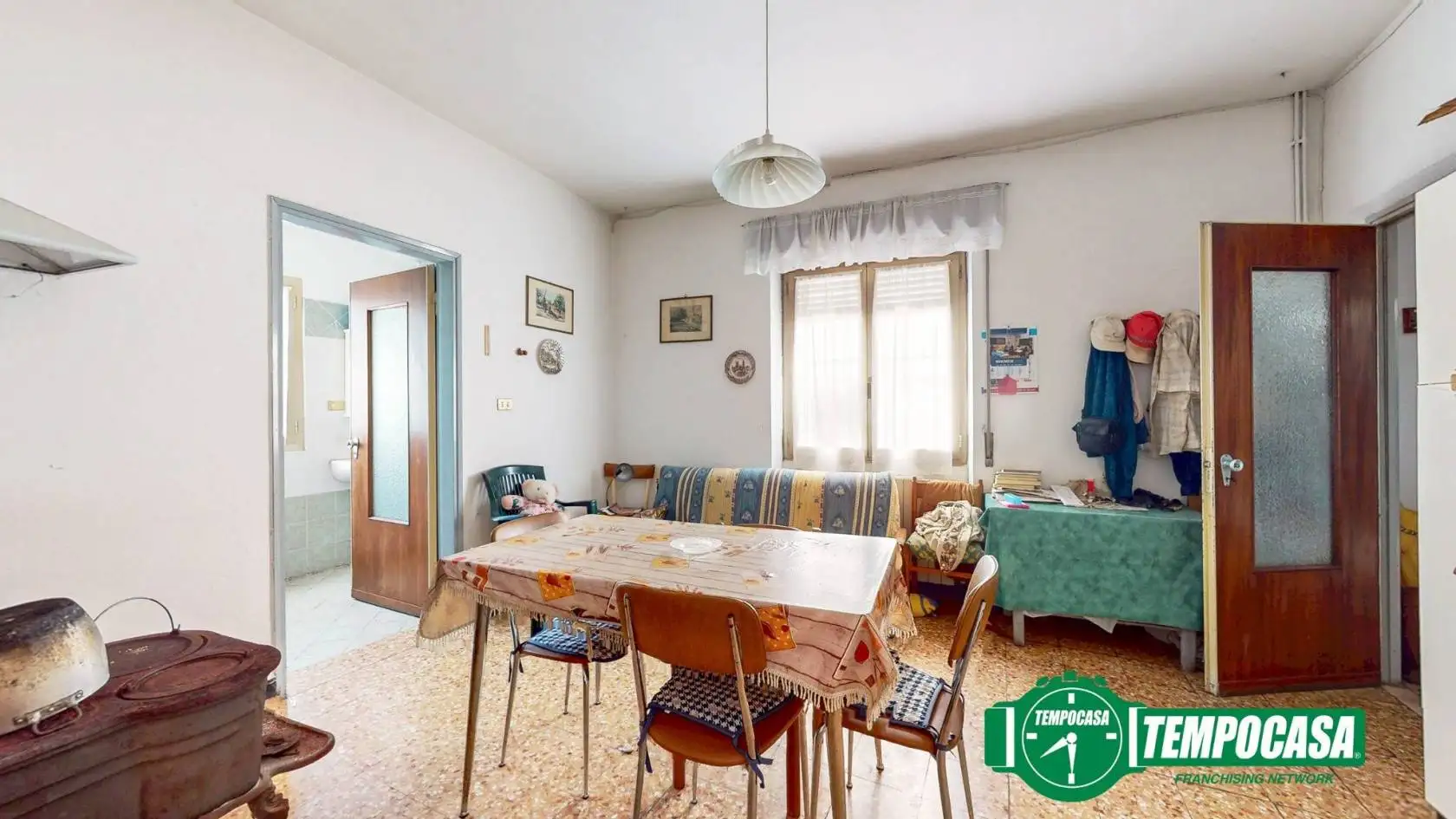 Terratetto unifamiliare via BONANTI 5, Cassinelle Concentrico, Cassinelle - foto 3