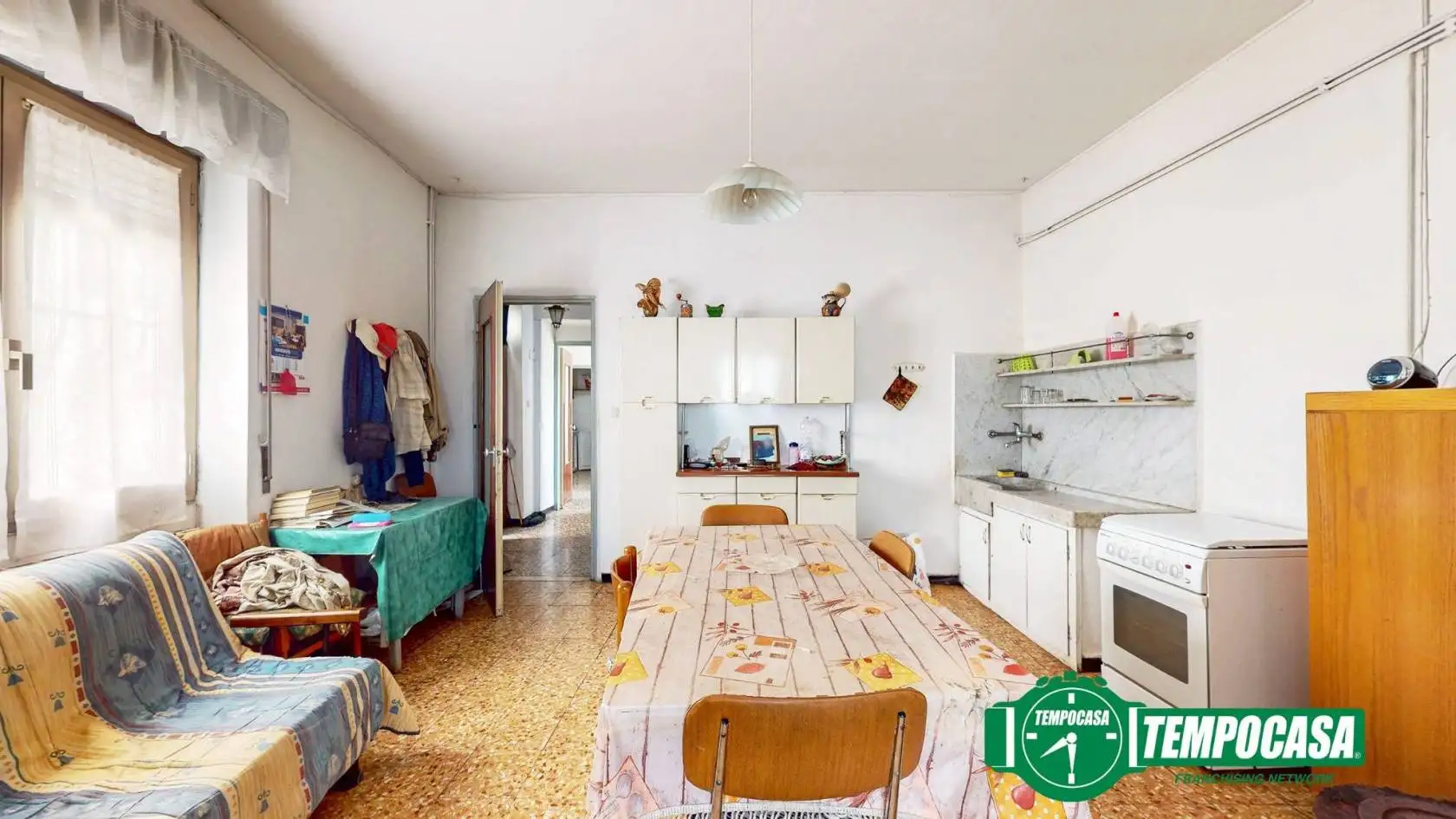 Terratetto unifamiliare via BONANTI 5, Cassinelle Concentrico, Cassinelle - foto 4