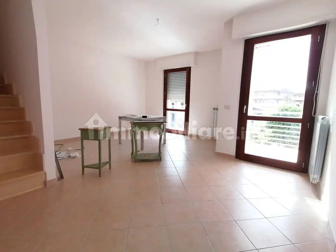 Appartamento in vendita a Sutri