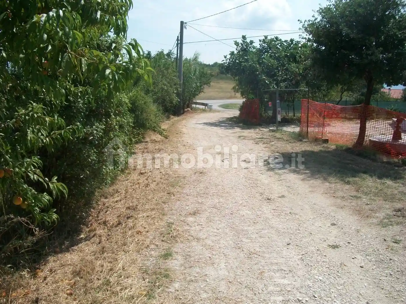 Villa unifamiliare Contrada Re di Coppe, Lanciano - foto 3