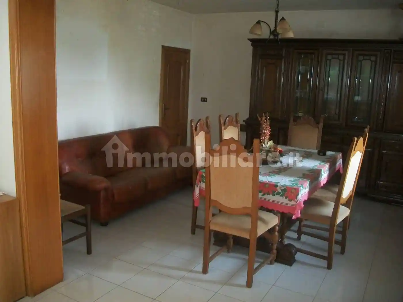 Villa unifamiliare Contrada Re di Coppe, Lanciano - foto 4