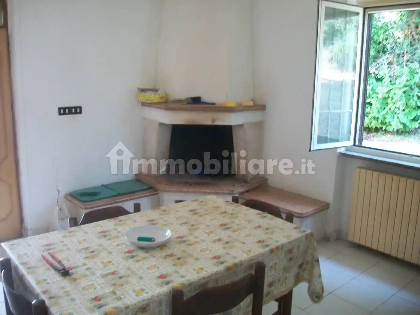 Villa unifamiliare Contrada Re di Coppe, Lanciano - foto 5