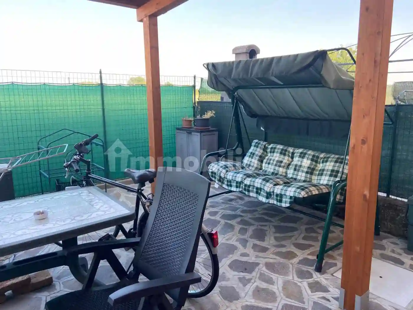 Villetta a schiera - foto 4