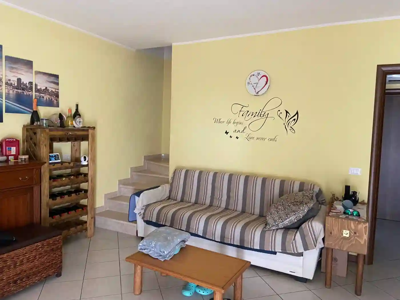 Villetta a schiera - foto 5