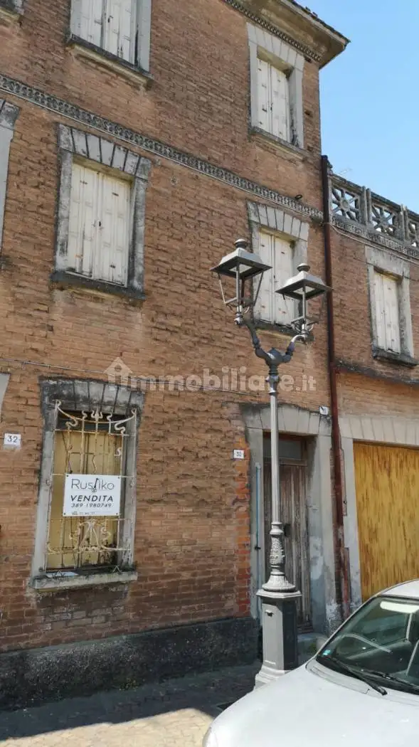 Casa indipendente in vendita a Quingentole