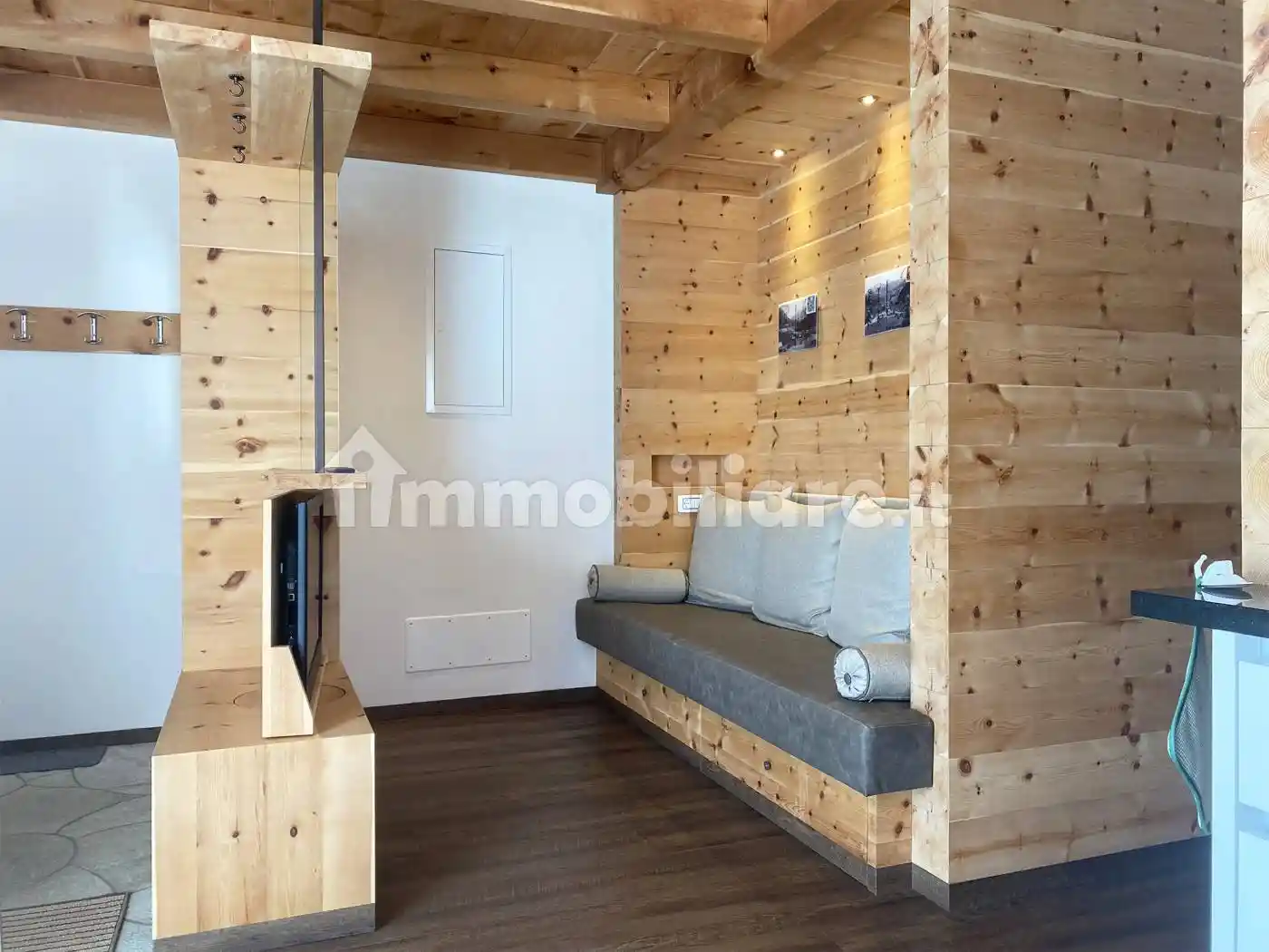 Appartamento in affitto a Selva di Val Gardena