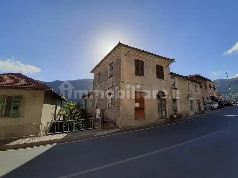 Rustico - Casale in vendita a Bargagli