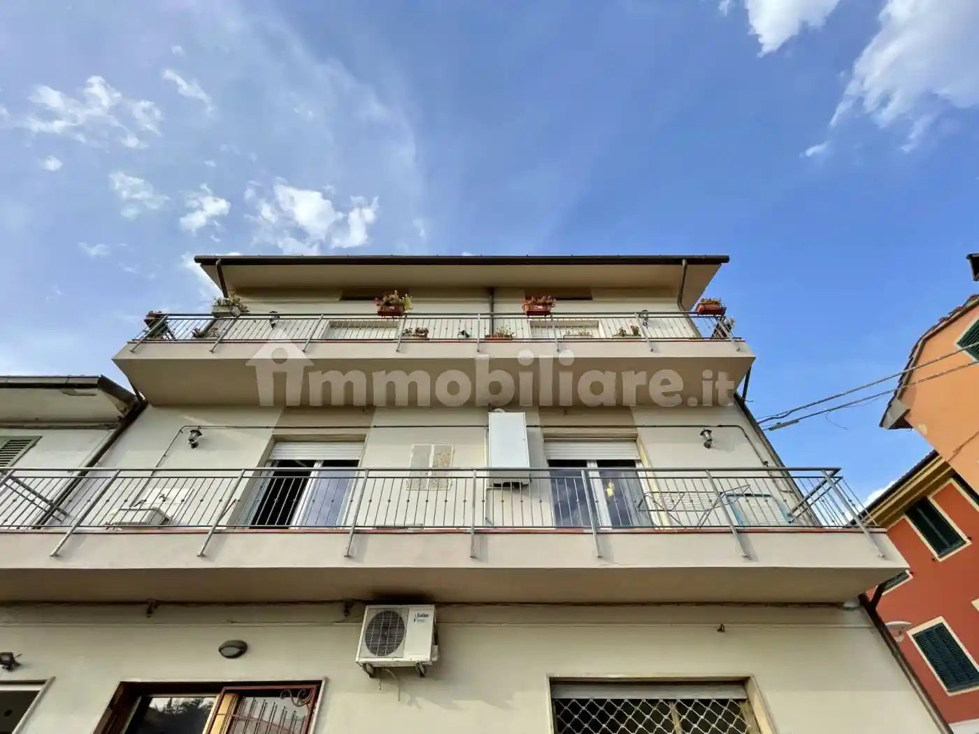 Appartamento in vendita a Altopascio