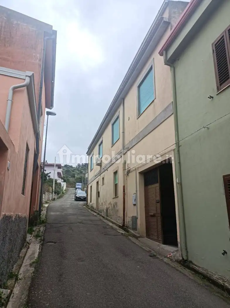 Terratetto unifamiliare via Archimede 26, Donori