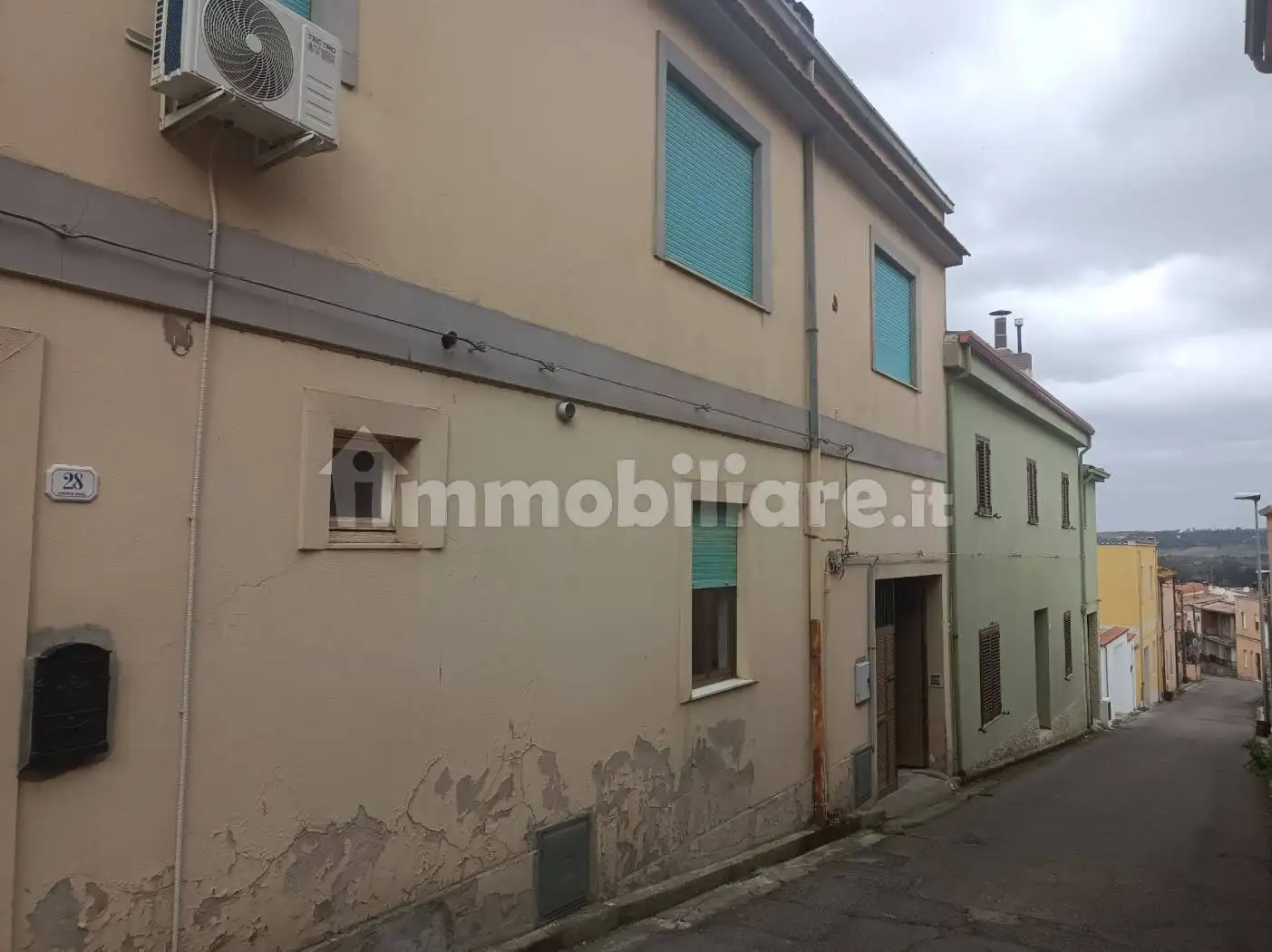 Terratetto unifamiliare via Archimede 26, Donori - foto 3