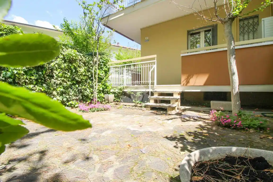 Trilocale via Bernini 27, Valverde, Cesenatico - foto 2