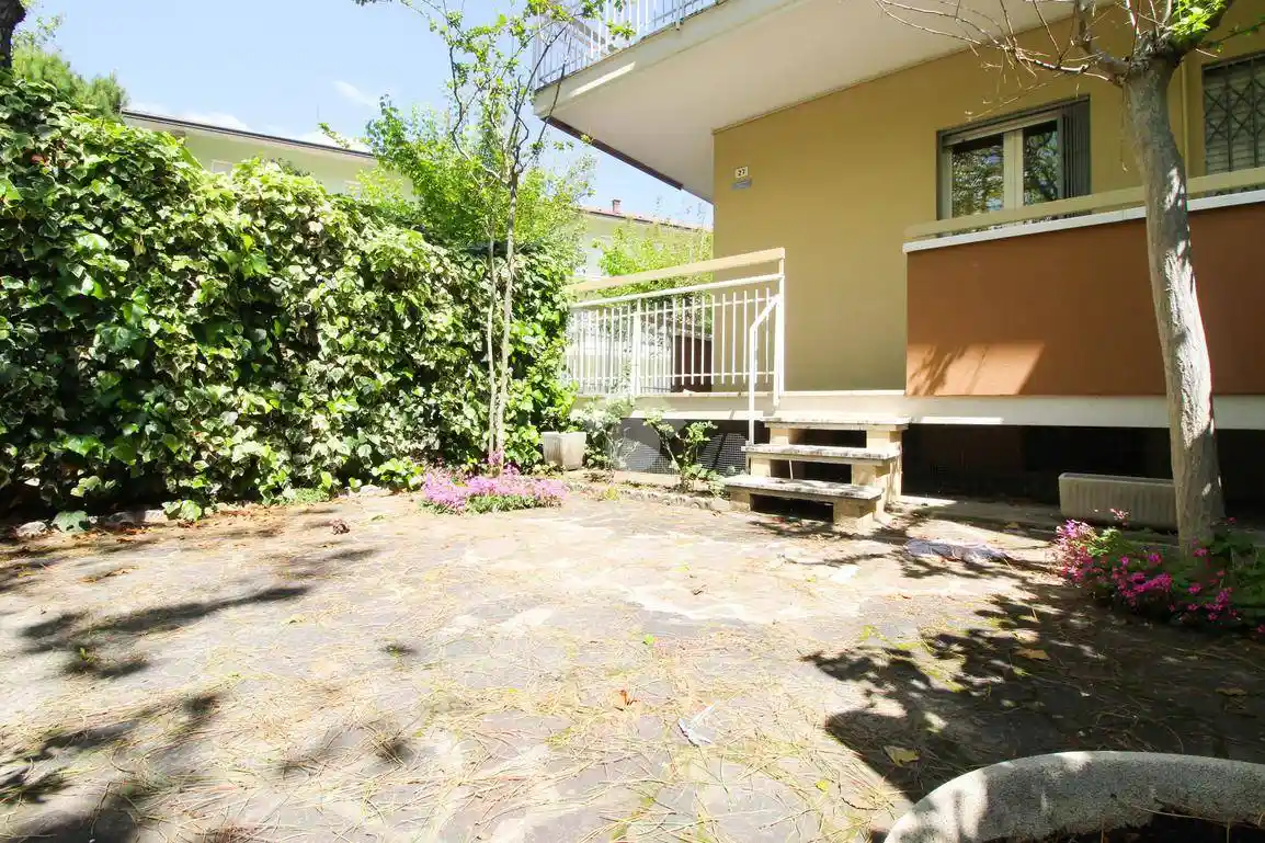 Trilocale via Bernini 27, Valverde, Cesenatico - foto 3