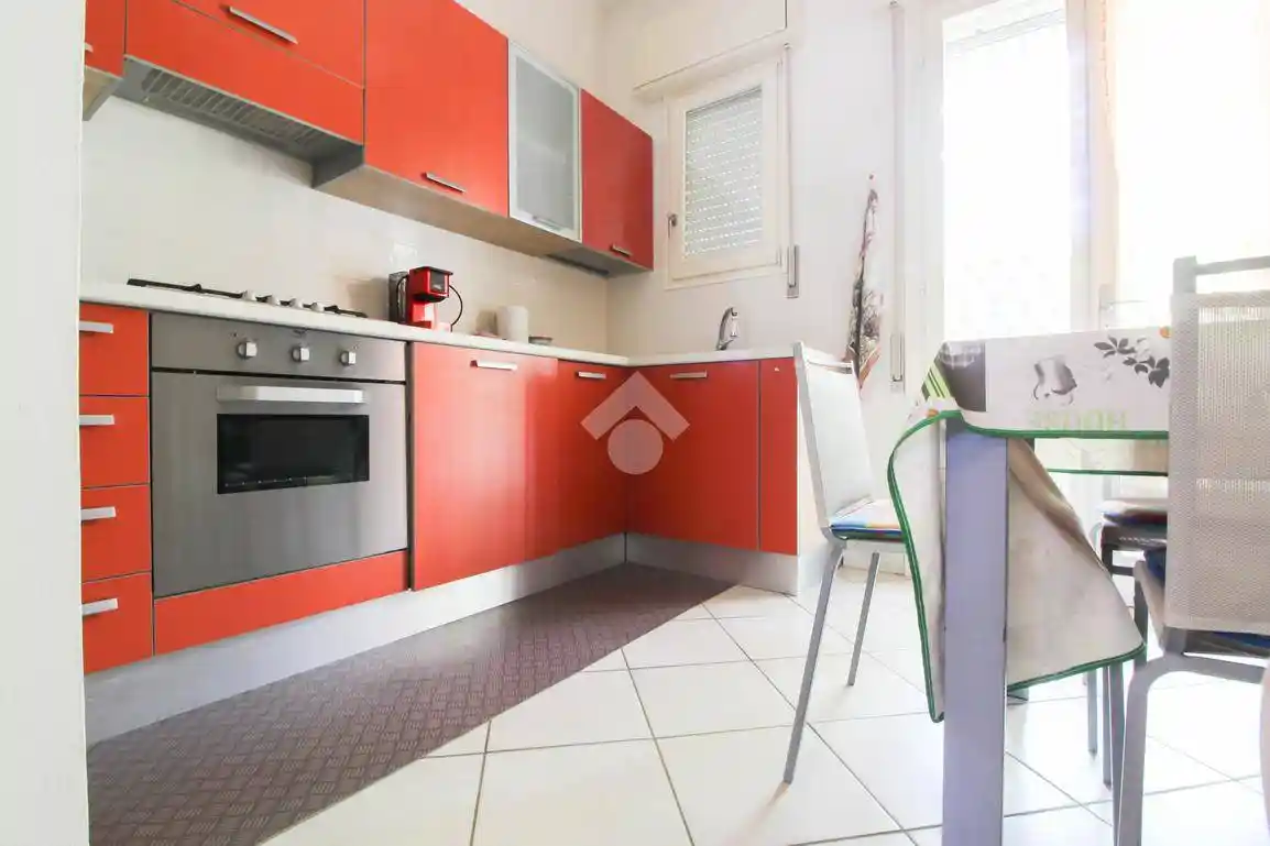 Trilocale via Bernini 27, Valverde, Cesenatico - foto 5