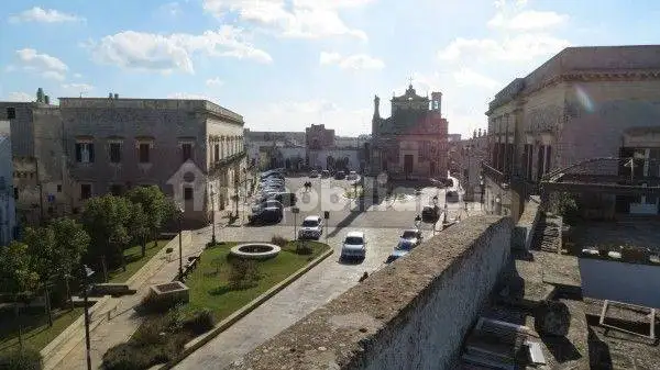 Palazzo - Edificio in Vendita - foto 3